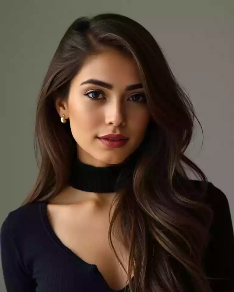 Gerçek Samimi Escort Naz