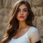Kırmızı Tanga Seven Escort Kızı